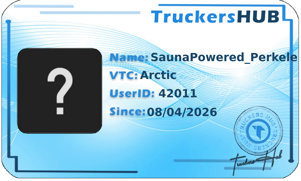 SaunaPowered_Perkele License