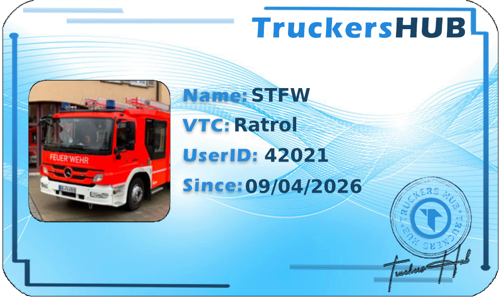 STFW License
