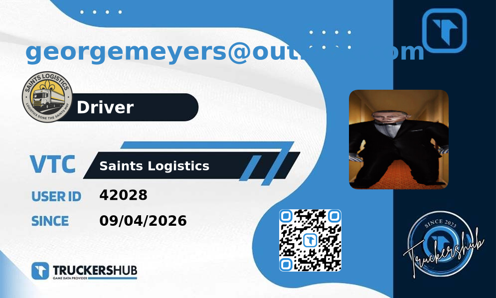 georgemeyers@outlook.com License