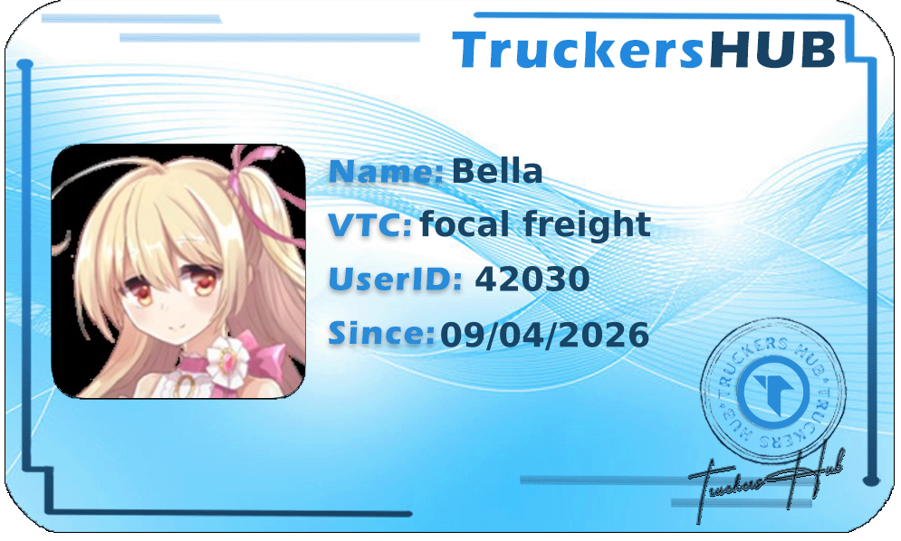 Bella License
