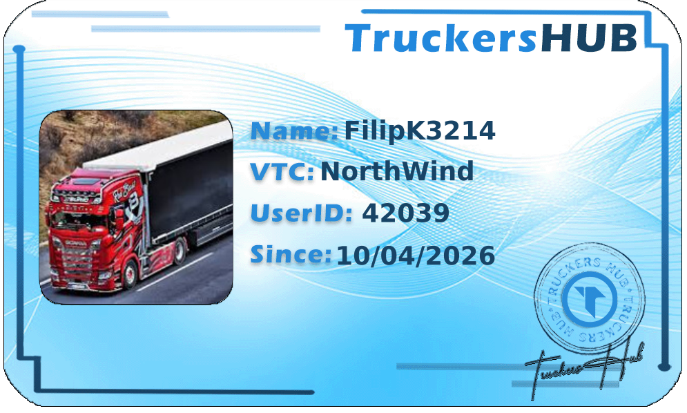 FilipK3214 License
