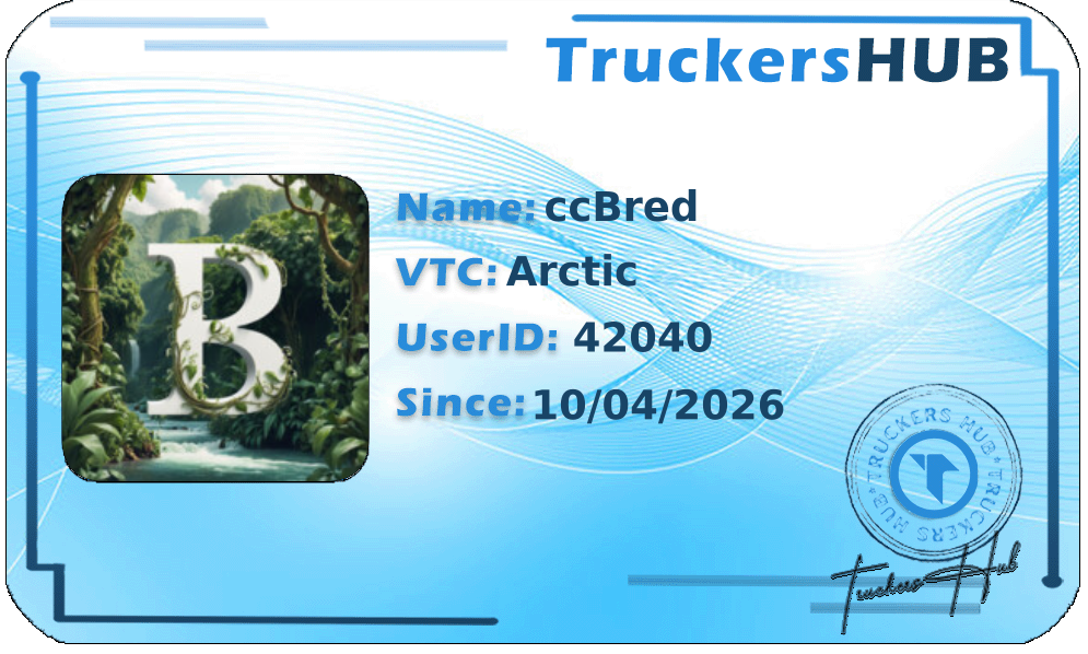 ccBred License