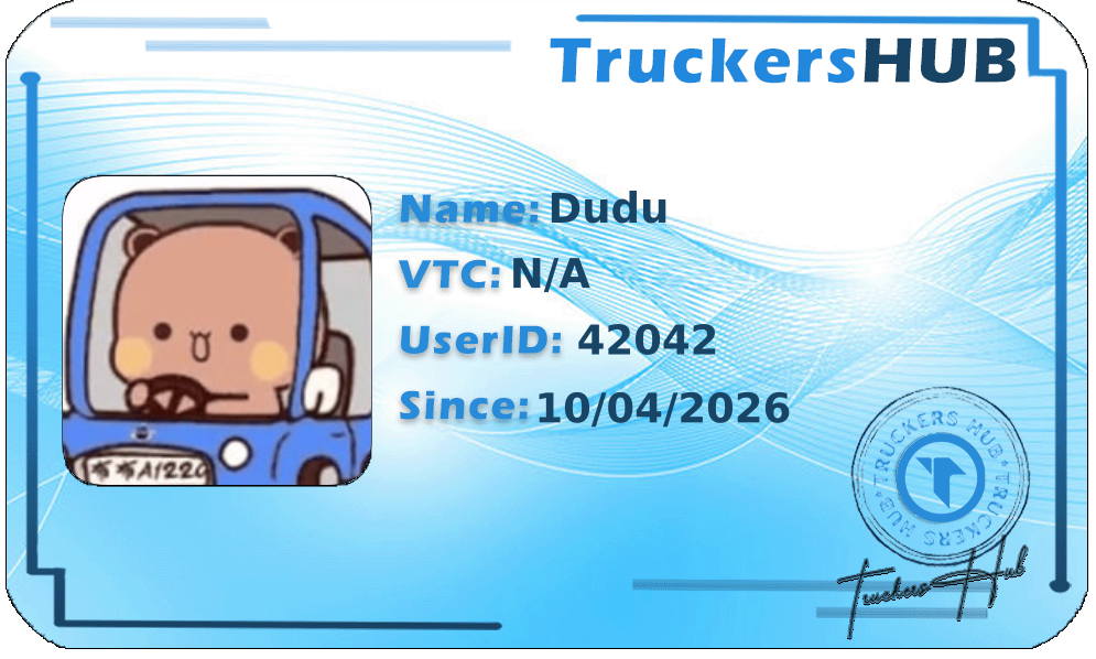 Dudu License