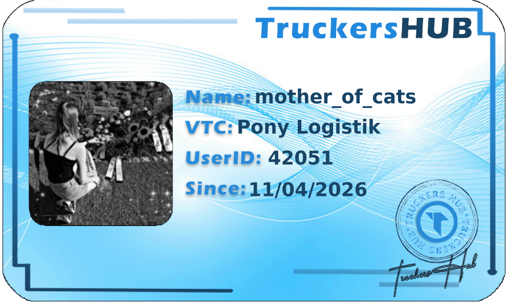 mother_of_cats License