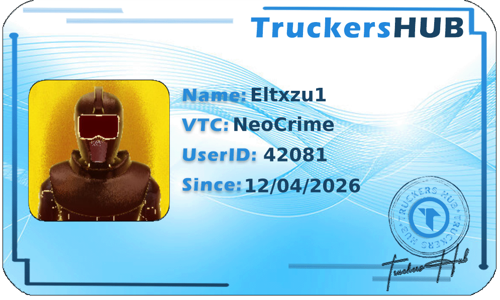 Eltxzu1 License