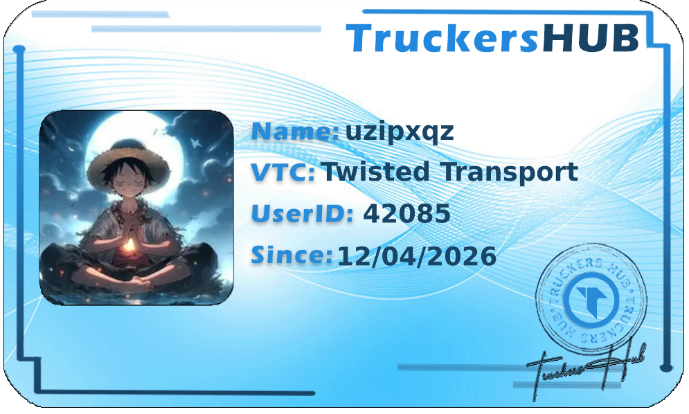 uzipxqz License