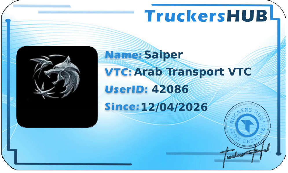 Saiper License