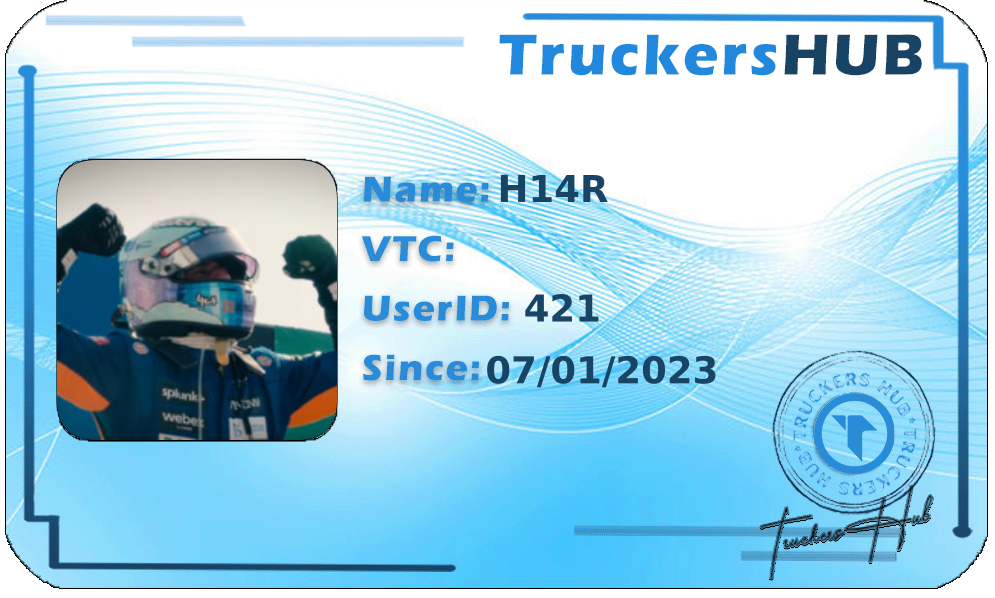 H14R License