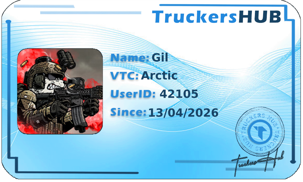 Gil License