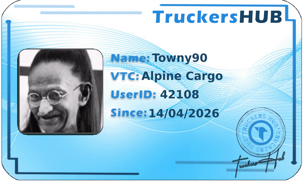 Towny90 License