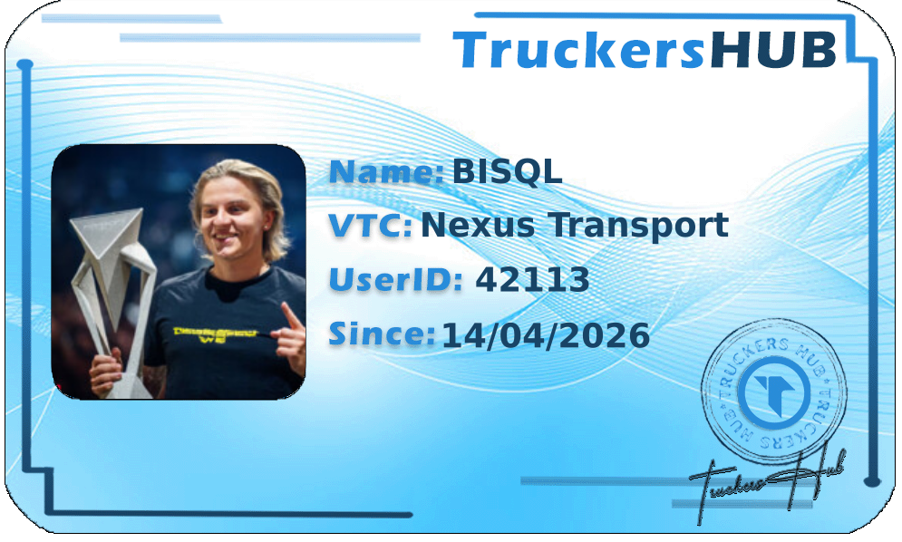 BISQL License