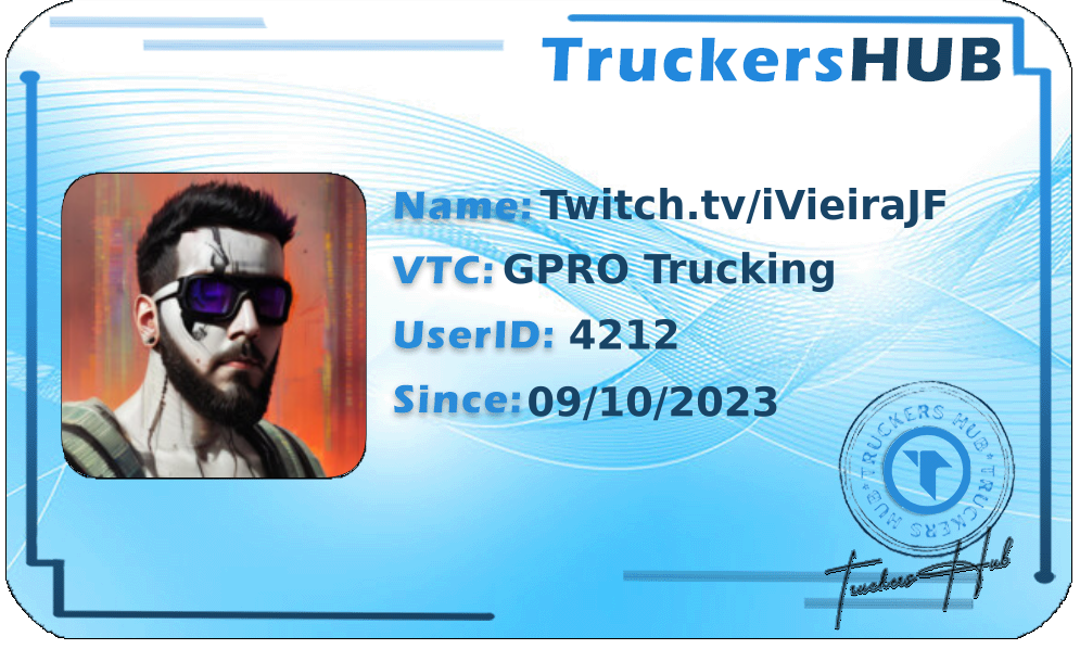 Twitch.tv/iVieiraJF License