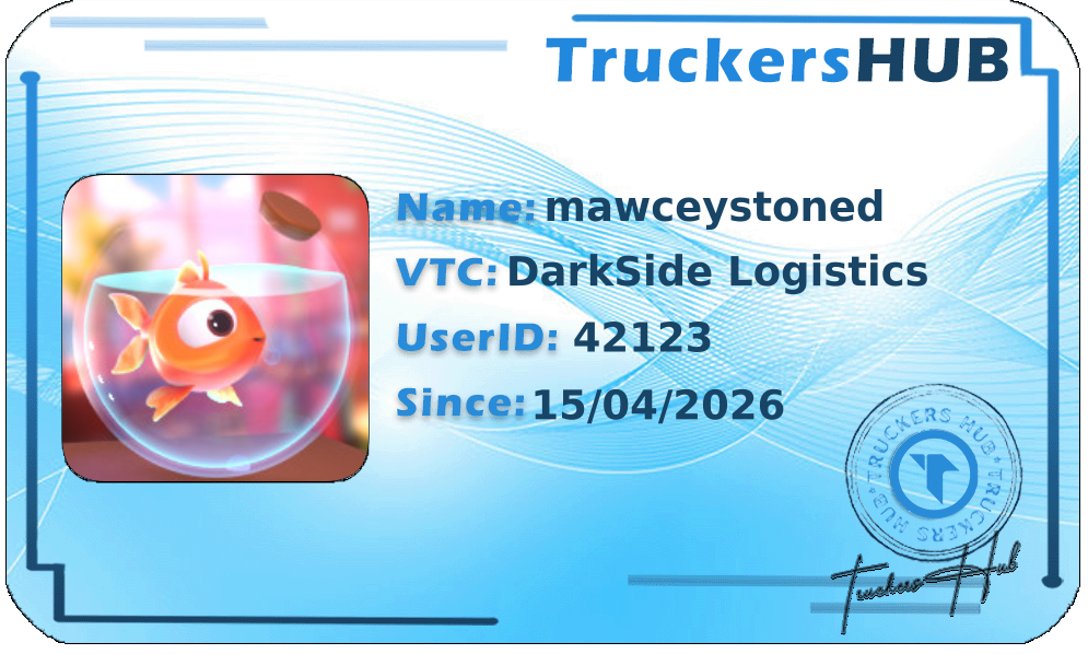 mawceystoned License