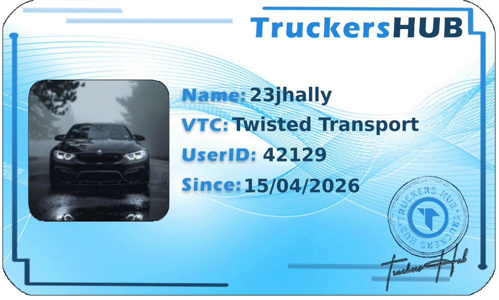 23jhally License
