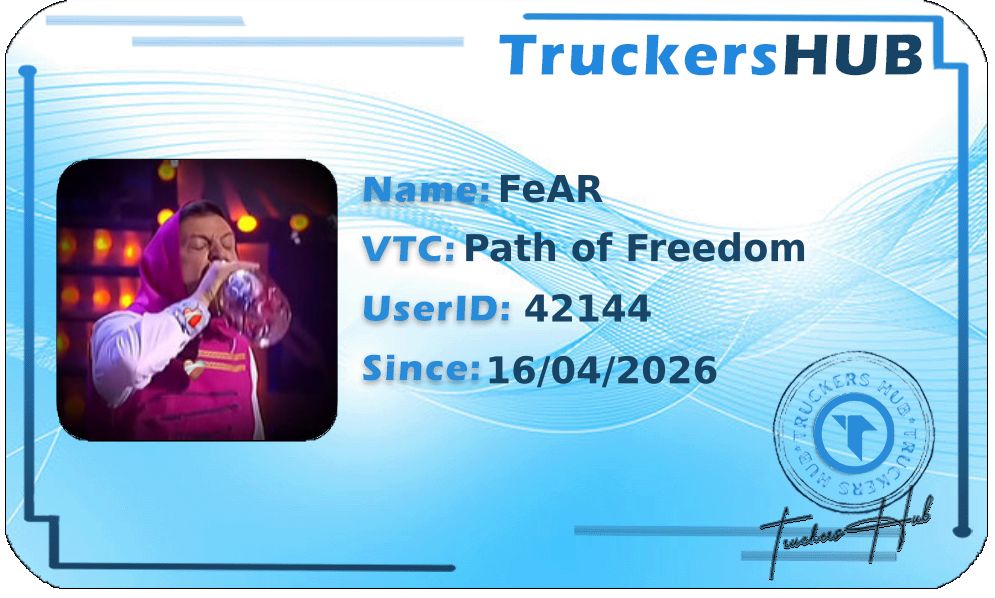 FeAR License