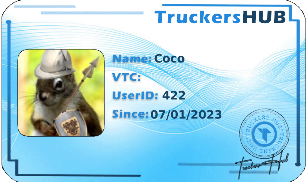 Coco License