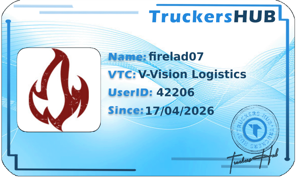 firelad07 License