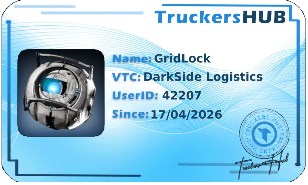 GridLock License