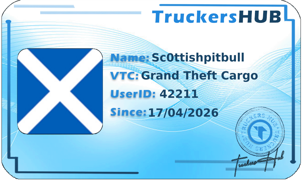 Sc0ttishpitbull License