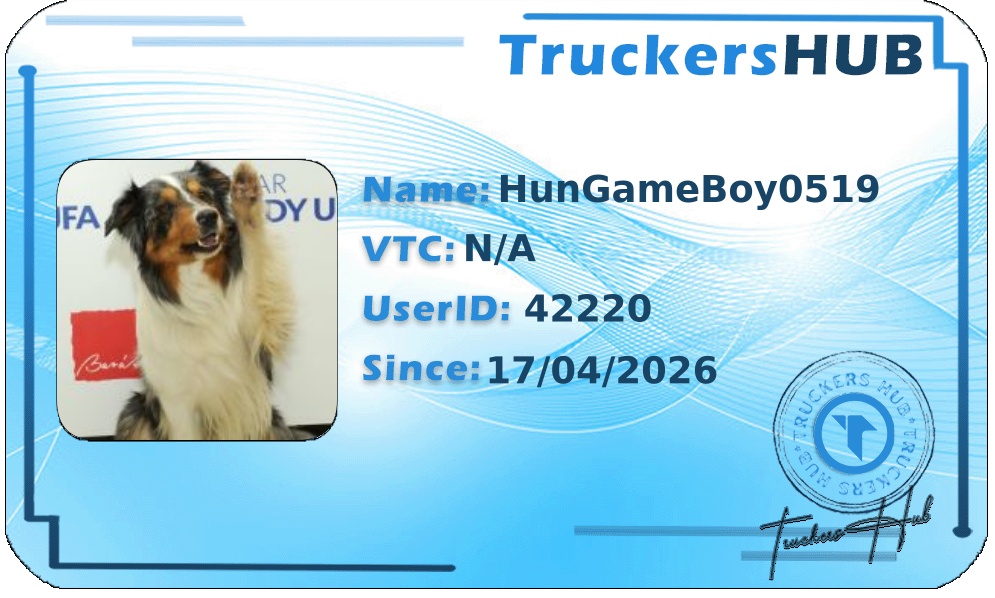 HunGameBoy0519 License