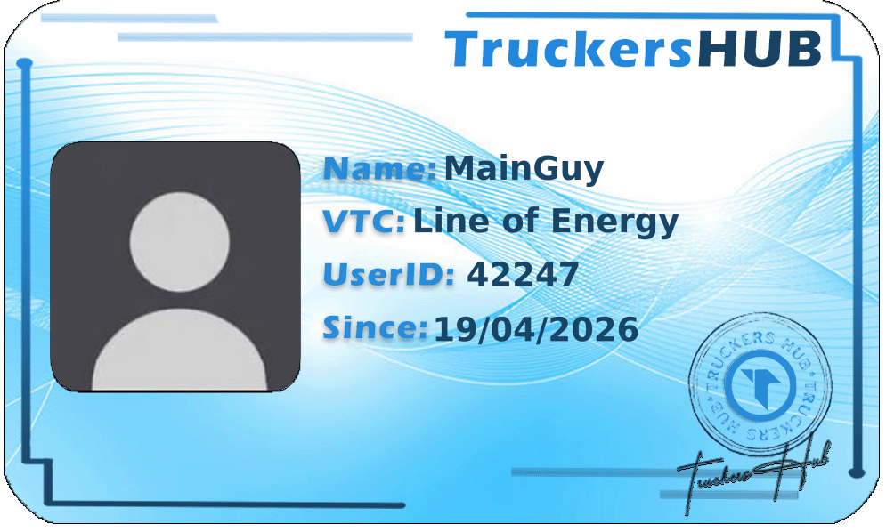 MainGuy License