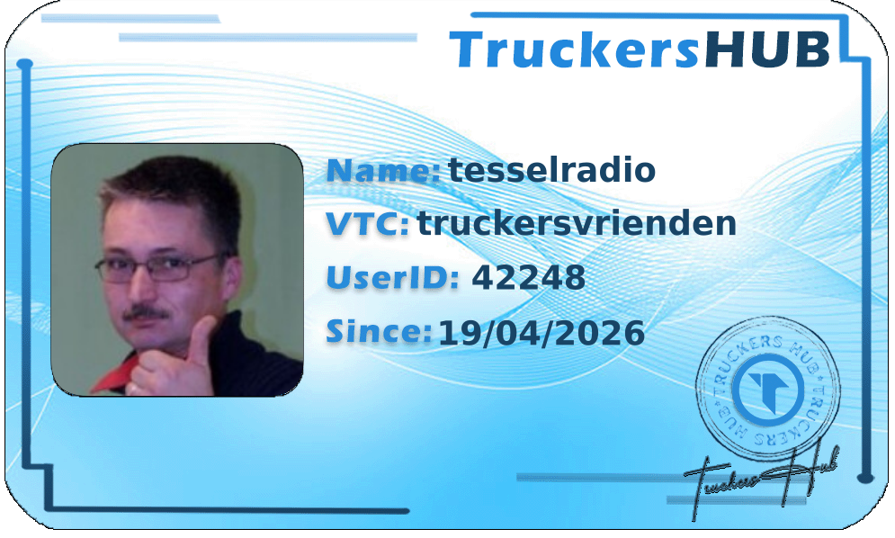 tesselradio License
