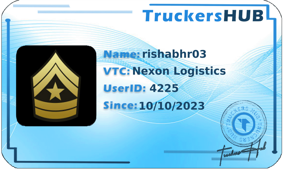 rishabhr03 License