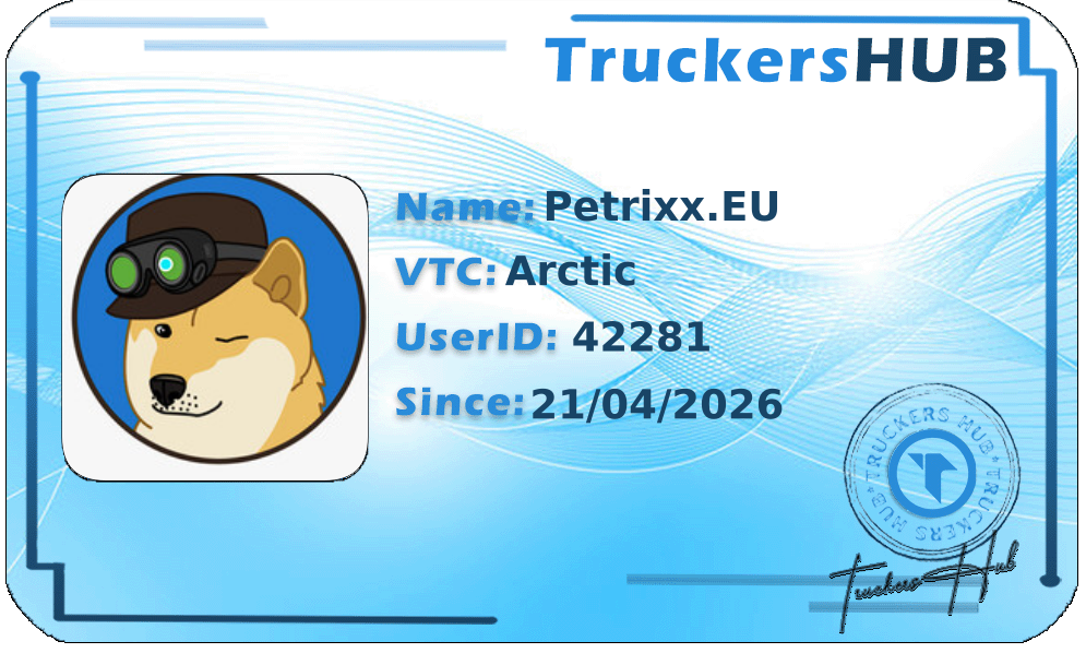 Petrixx.EU License