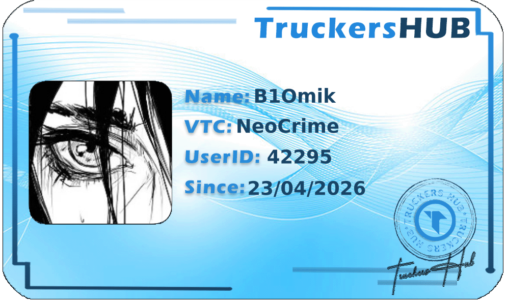 B1Omik License