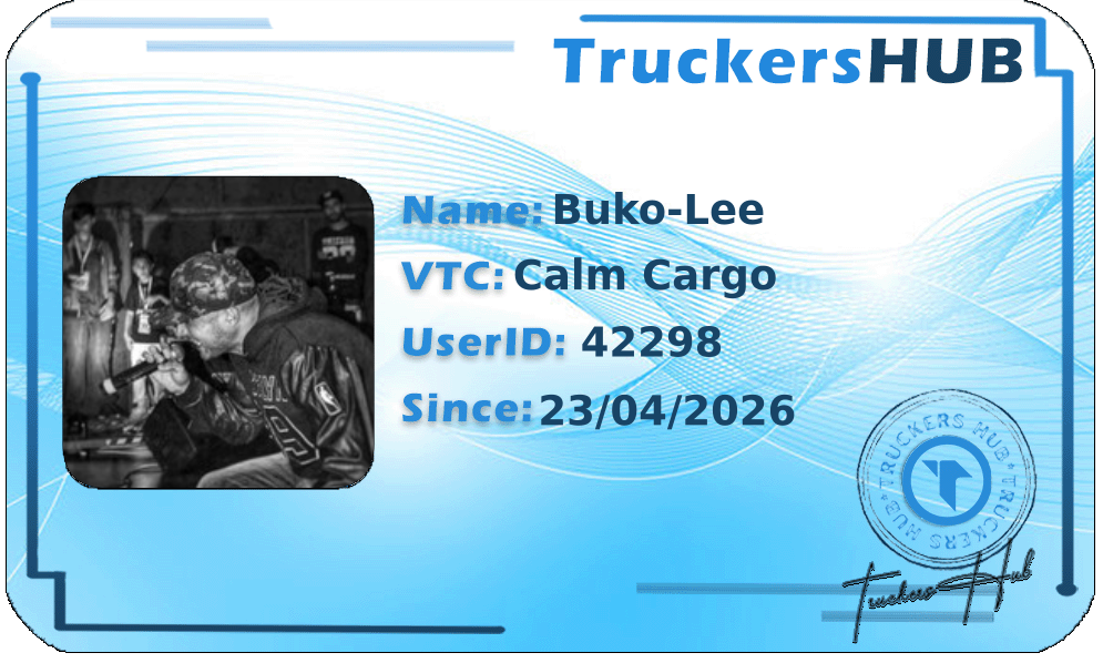 Buko-Lee License