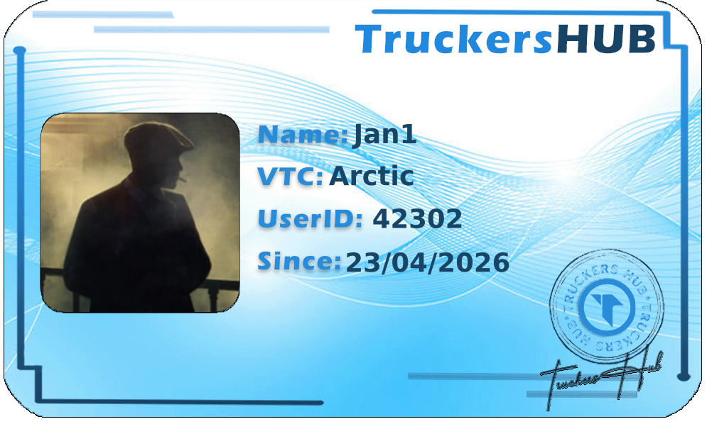 Jan1 License