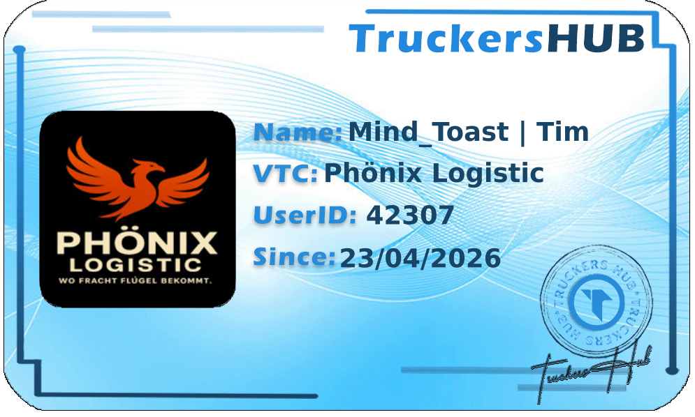 Mind_Toast | Tim  License