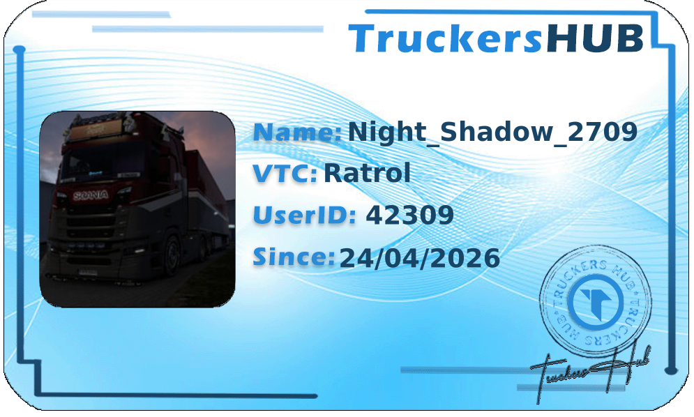 Night_Shadow_2709 License