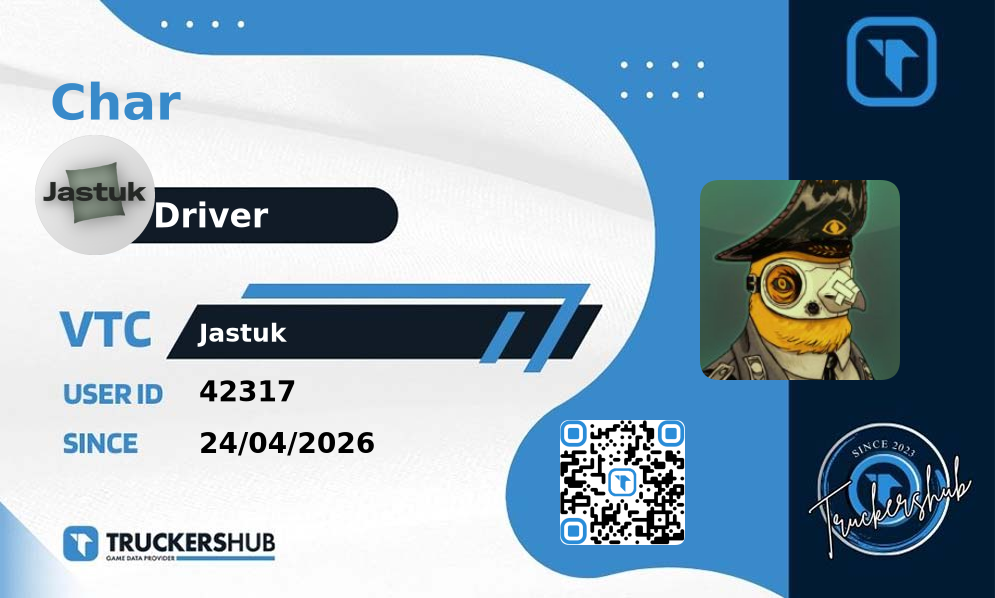 Char License