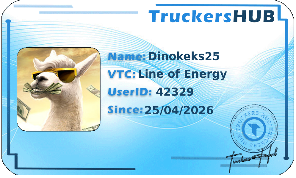 Dinokeks25 License