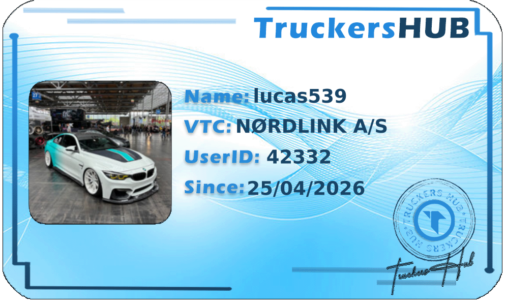 lucas539 License