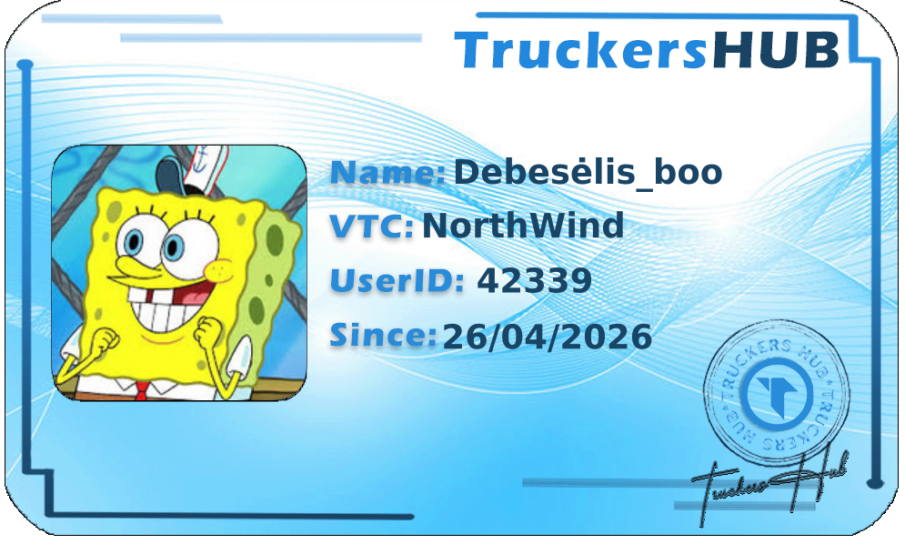 Debesėlis_boo License