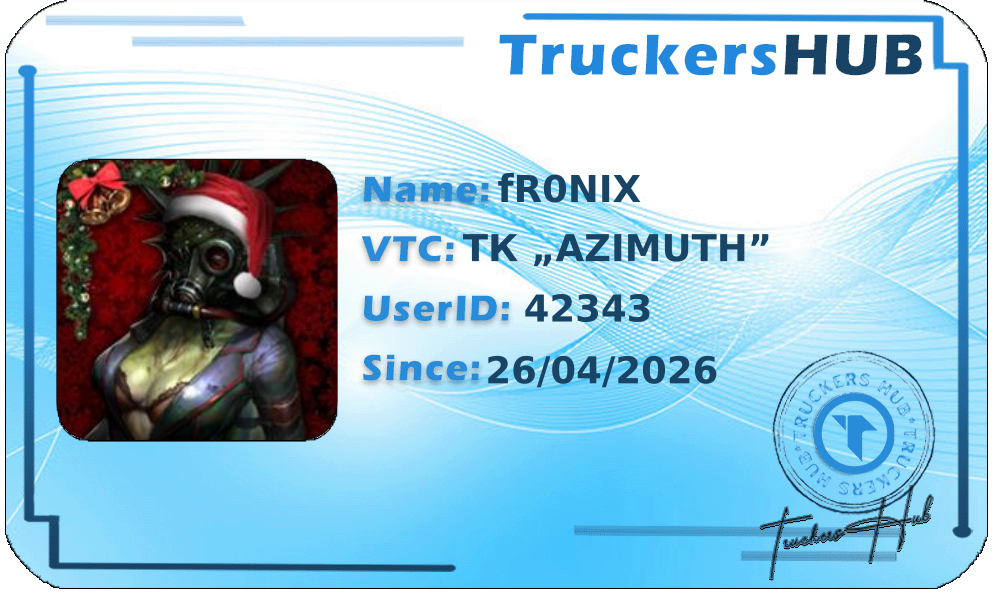 fR0NIX License