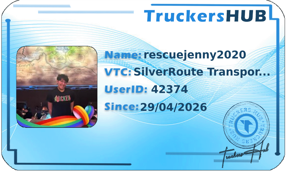 rescuejenny2020 License