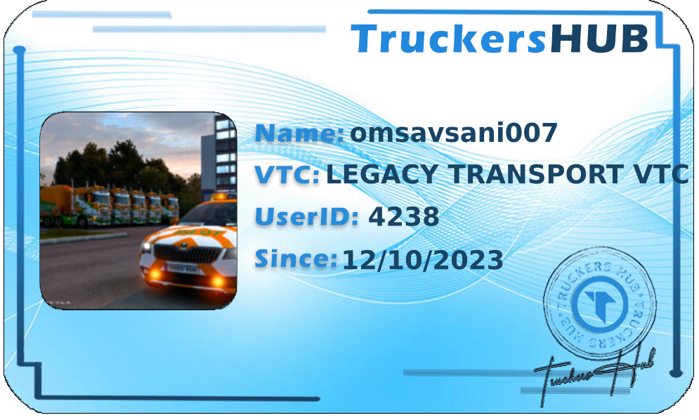 omsavsani007 License