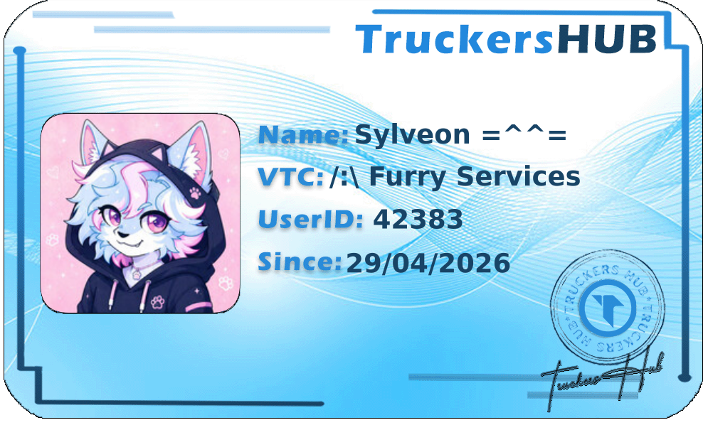Sylveon =^^= License