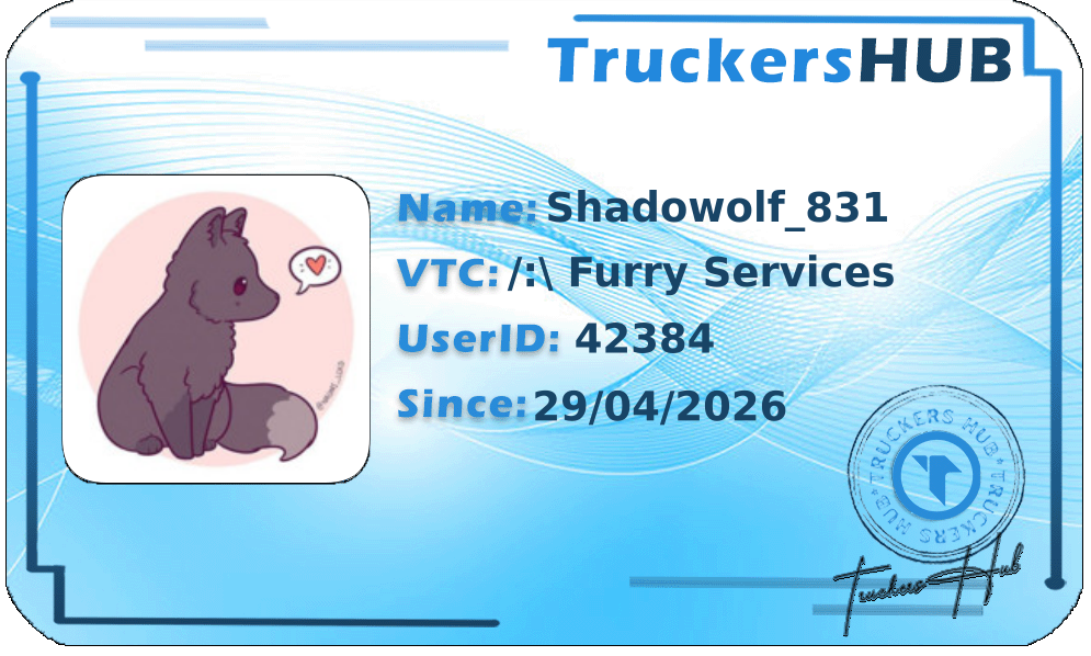 Shadowolf_831 License