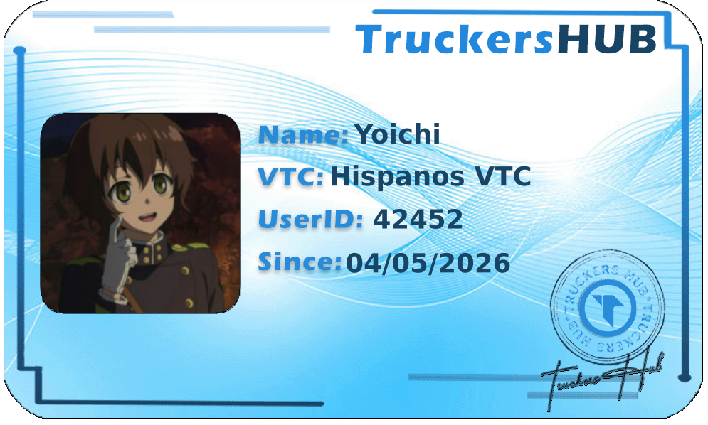 Yoichi License