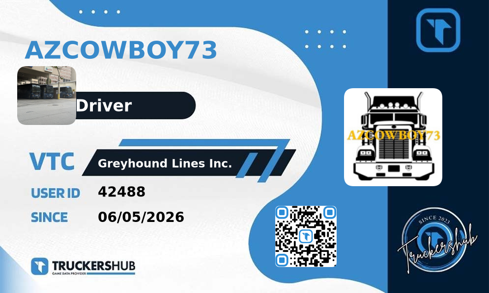 AZCOWBOY73 License