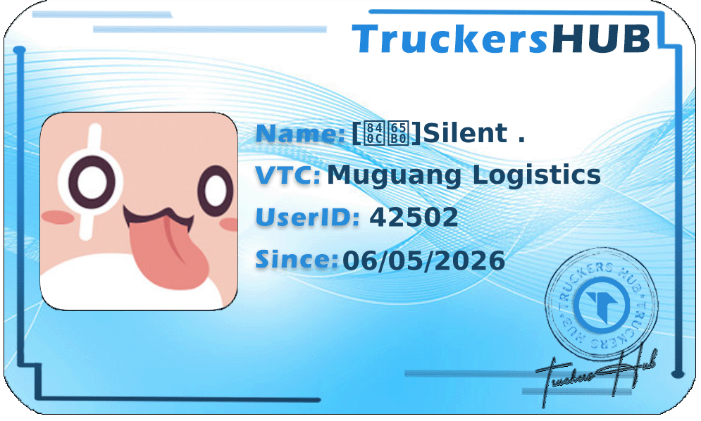 [萌新]Silent . License