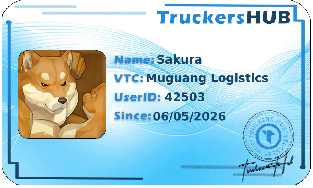 Sakura License