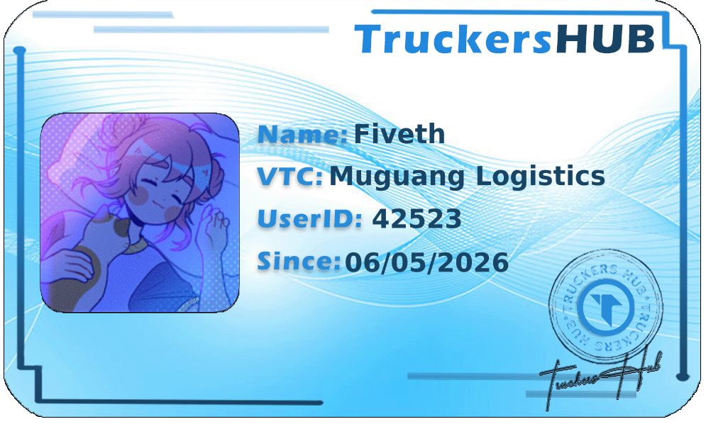 Fiveth License