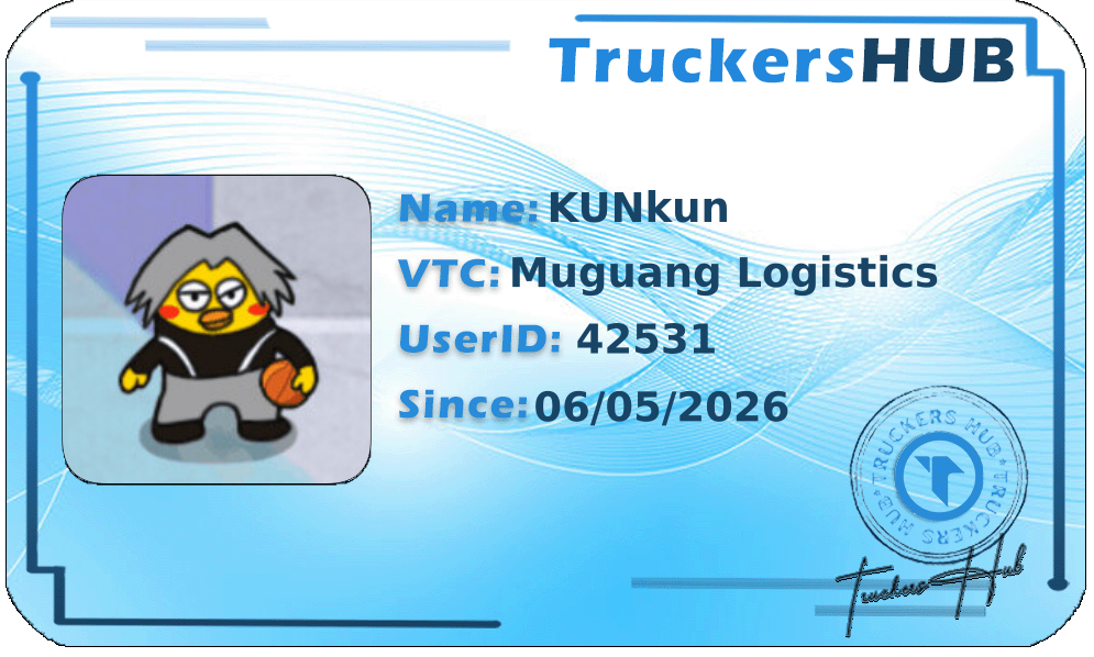 KUNkun License