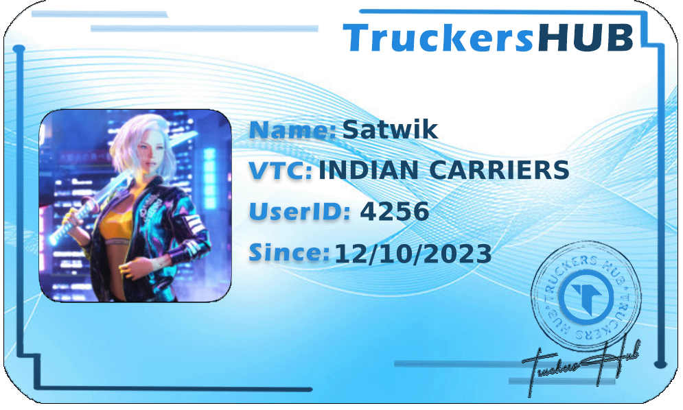 Satwik License