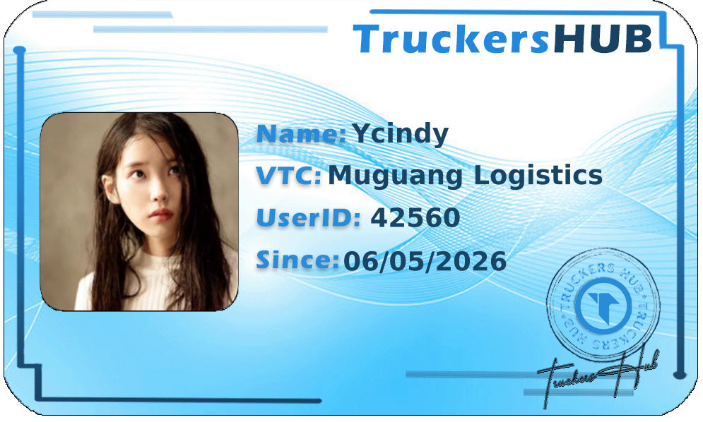 Ycindy License